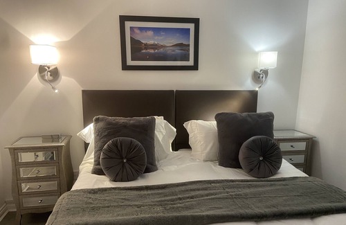 Glasgow House | Bow serviced Apartments Glasgow