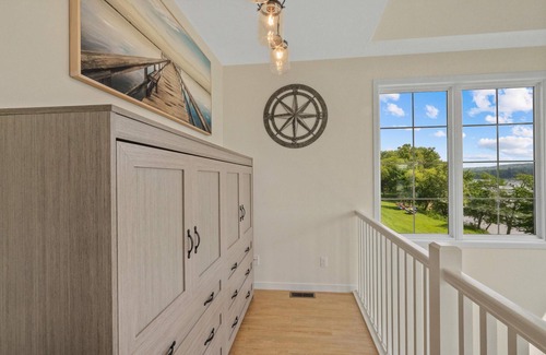 Ottawa Cottage | Bow-wow on The River #5