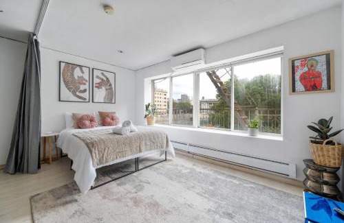 Chinatown Apartment | Bowery Two Bedroom