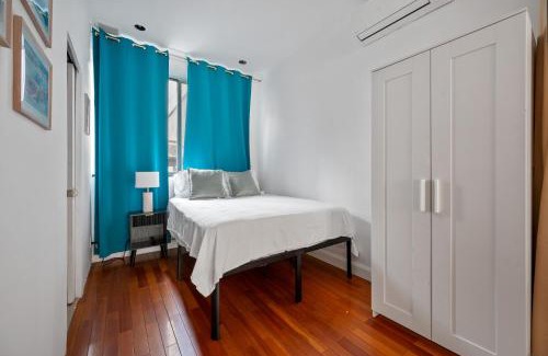 Chinatown Apartment | Bowery Two Bedroom