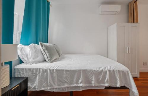 Chinatown Apartment | Bowery Two Bedroom
