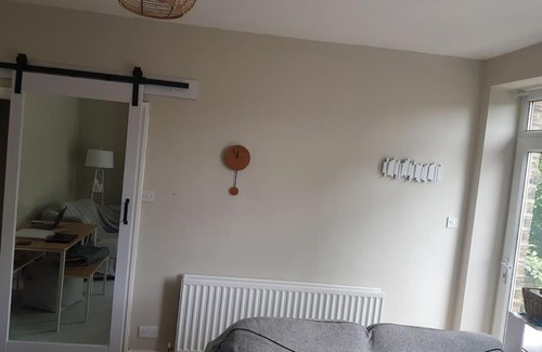 Ainley Top House | Bowie's Abode