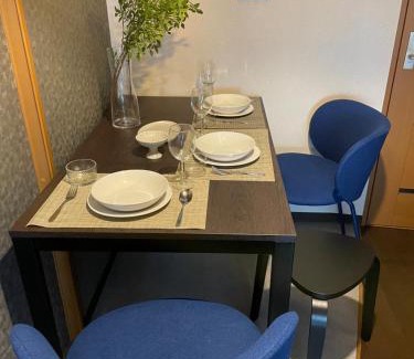 Naniwacho Apartment | Bowie Stay Osaka