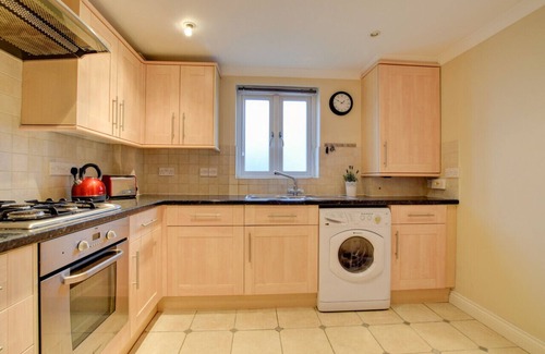 Weymouth Apartment | Bowleaze Beach Apartment