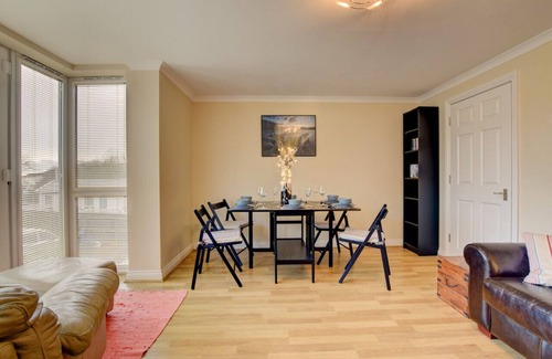 Weymouth Apartment | Bowleaze Beach Apartment