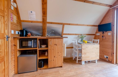 Wigton House | Bowness Hideaway - One Bedroom House, Sleeps 2
