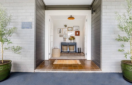 Bowral House | Bowral Beauty with Fire Place