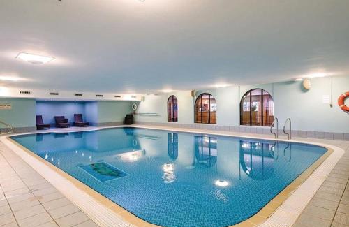 Penrith Apartment | Bowscale Suite