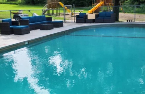 Deer River Apartment | Bowstring Shores Resort - Deer River, MN