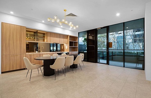 Box Hill Apartment | Box Hill 1Bedroom Apartment 1xx8