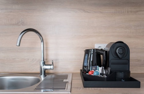 Friedrichshain Apartment | Boxi Studios Berlin S