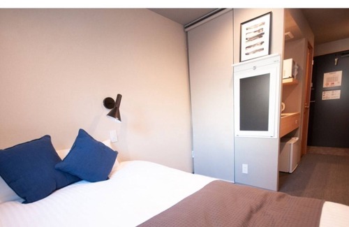 Hakata-ku Apartment | boxi2B Stay in the heart of Fukuoka / Fukuoka City Fukuoka
