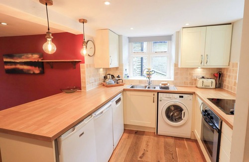 Troutbeck Cottage | Boxwood Cottage