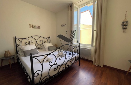 Fouras Apartment | Boyard - Pleasant T2 apartment ideally located