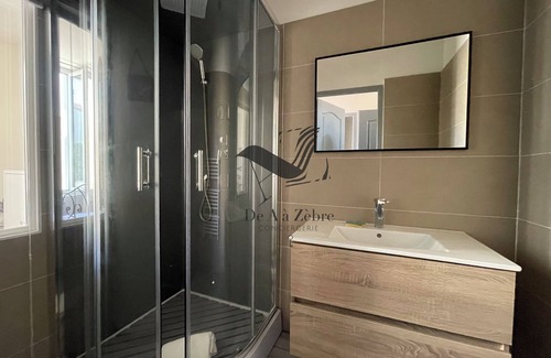 Fouras Apartment | Boyard - Pleasant T2 apartment ideally located