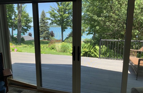 Boyne City House | Boyne City, Lake Charlevoix, 4 bedrooms, 5 minutes from Boyne Mountain