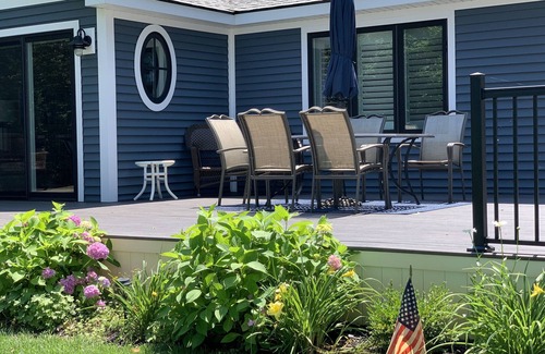 Boyne City House | Boyne City, Lake Charlevoix, 4 bedrooms, 5 minutes from Boyne Mountain