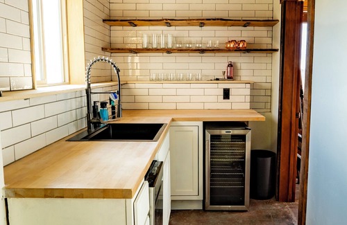 Bozeman House | Bozeman Country Retreat ~ Big Sky Views