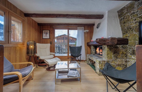 Bozel Apartment | BOZEN apartment, 100m2, in Bozel