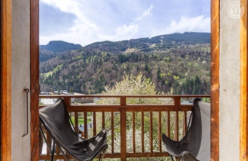 Bozel House | BOZEN - BOZEL - Gîte