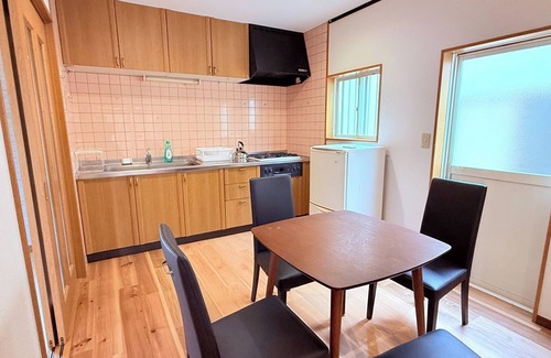 Goza Hotel | BP 2minute walk from Goza Shirahama Beach Enjo/Shima Mie