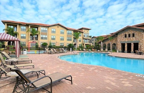 Wellington Condo | BP903-813CP - 3Bedrm Condo - Resort Near Disney