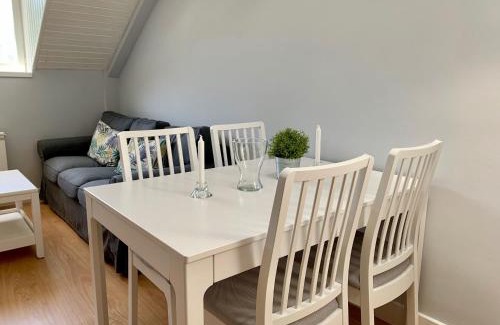 Benasque Apartment | BPIRINEOS-Blest