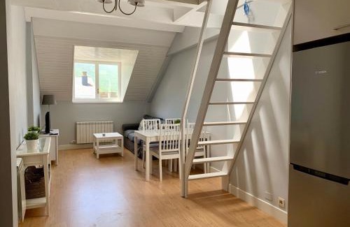 Benasque Apartment | BPIRINEOS-Blest