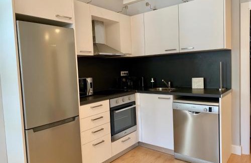 Benasque Apartment | BPIRINEOS-Blest