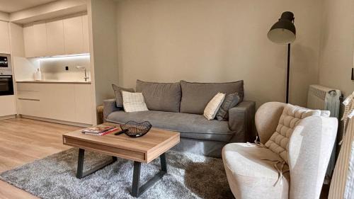 Benasque Apartment | BPirineos-Llardana