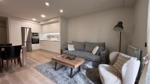 Benasque Apartment | BPirineos-Llardana