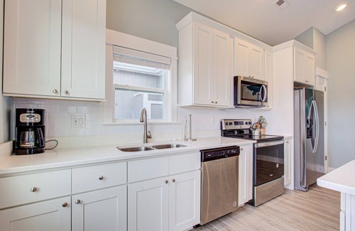 Corolla Light Condo | BQ12A Beach Jewel * 10 Min Walk to Beach