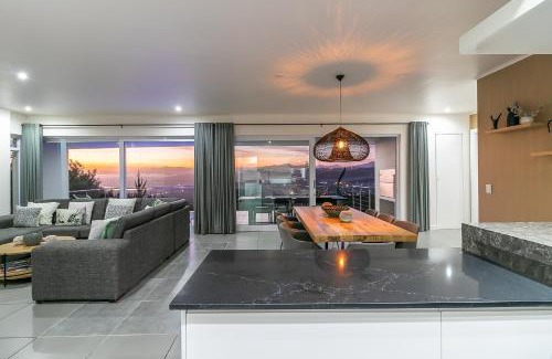Knysna Villa | BQ6 - Pezula Gucci's Luxury Retreat -