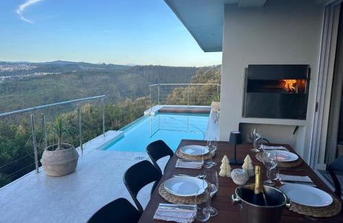 Knysna Villa | BQ6 - Pezula Gucci's Luxury Retreat -