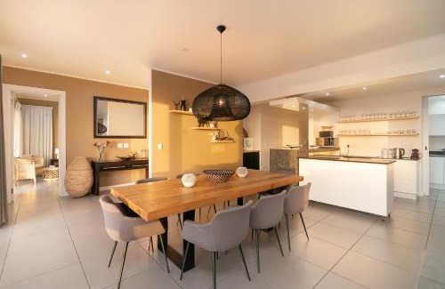 Knysna Villa | BQ6 - Pezula Gucci's Luxury Retreat -