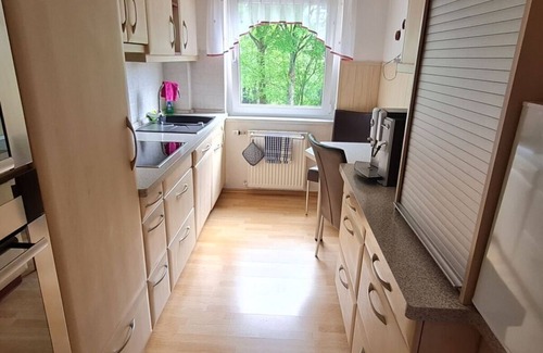 Joehstadt House | Bräuer Modern retreat