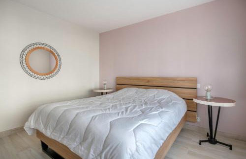 Saint-Brevin-les-Pins House | Brévinoise pour 6 personnes à 100m de la plage