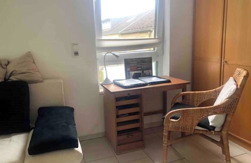 Rhein-Erft-Kreis District Apartment | Brühl, Fewo an der Hochschule des Bundes