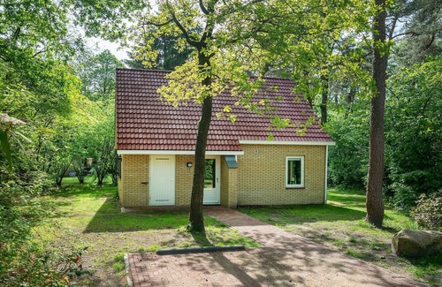 Diessen House | Brabant Holiday Home With Sauna