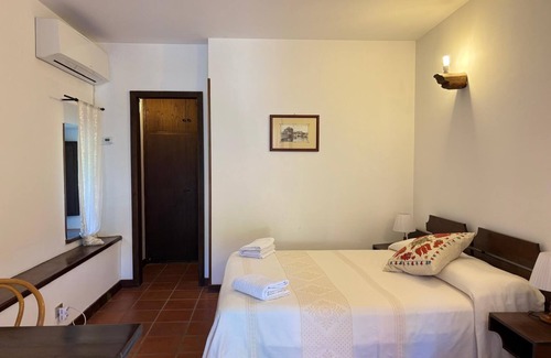 Lake Bracciano Other | Bracciano Lake Farmhouse - Room Malva