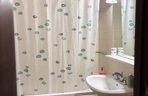 Lake Bracciano Other | Bracciano Lake Farmhouse - Room Malva