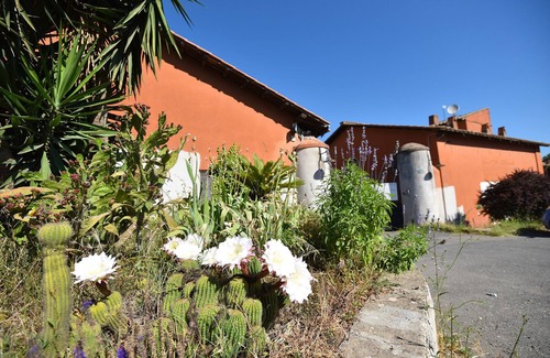 Lake Bracciano Other | Bracciano Lake Farmhouse - Room Malva