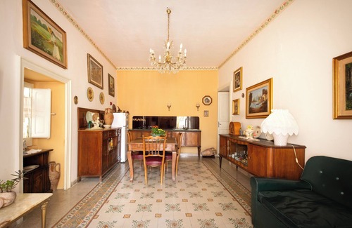 Caronia Apartment | Bracco house