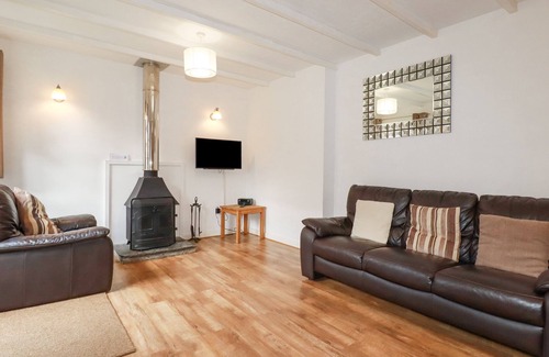 Saint Breward Cottage | BRACKEN COTTAGE, family friendly, with pool in St Tudy