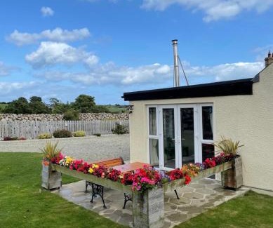 Annalong House | Bracken Cottage