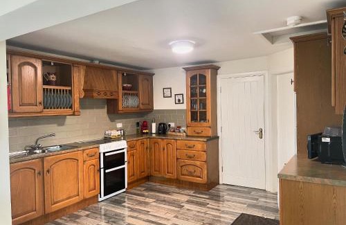 Annalong House | Bracken Cottage