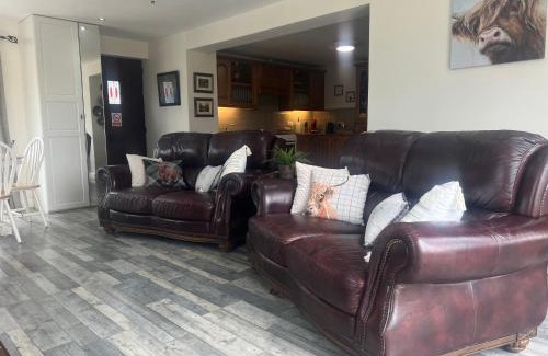 Annalong House | Bracken Cottage