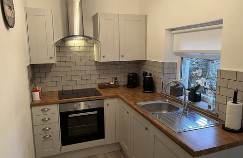 Eastgate Cottage | Bracken Cottage