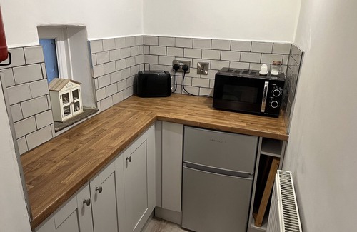 Eastgate Cottage | Bracken Cottage