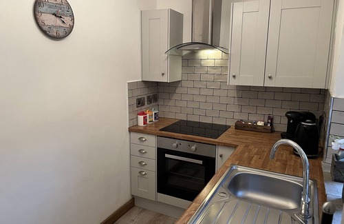 Eastgate Cottage | Bracken Cottage
